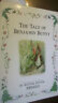 The Tale of Benjamin Bunny by Beatrix Potter (1999, Hardcover) - £7.99 GBP