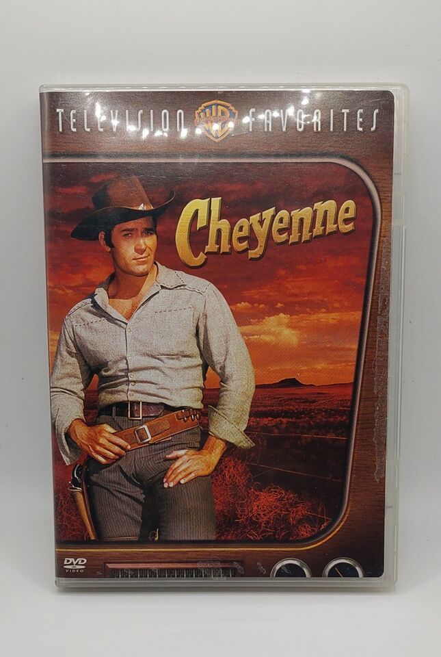 Primary image for DVD'S Cheyenne: TV Favorites Compilation (2005)