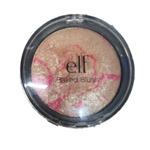 Elf Pinktastic Baked Blush 83352 - $18.77