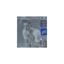 Harry Connick Jr. - Blue Light Red Light - CD Album Columbia - £7.47 GBP