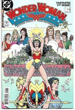 Wonder Woman (1987) #001 Facsimile Edition (Dc 2020) - £3.64 GBP