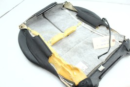 2000-2005 MERCEDES W163 ML350 ML500 LOWER SEAT COVER BLACK LEFT OR RIGHT H900 image 7