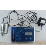 Permanent Make Up Graphic Blue Perfection Machine Made In Germany - $411.09
