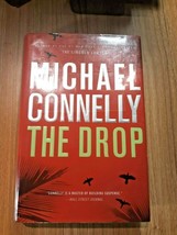 2011 1st Ed. The Drop by Michael Connelly &quot;A Harry Bosch Novel&quot; HC/DJ - £7.40 GBP