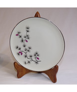 Set Of 5 Plates ARCADIA PRESTIGE SOUTHERN PINES BREAD And BUTTER PLATES ... - $19.54