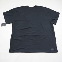 Nike Lebron James 23 T-Shirts Men Black 362633 010 Basketball Vintage Size 3XL - £30.25 GBP