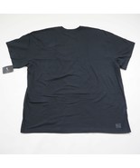 Nike Lebron James 23 T-Shirts Men Black 362633 010 Basketball Vintage Si... - £30.27 GBP