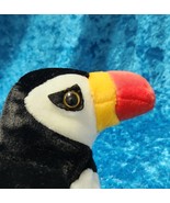 TY Beanie Baby - &quot;PUFFER&quot; The Puffin 1997 PE Pellets - $75.96 MXN