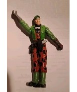 Vintage GI Joe -Tunnel Rat- Action Figure 2004 Poseable EUC - $15.79