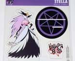 Helluva Boss Stella Acrylic Stand Standee Figure Limited Edition Run Viv... - $99.99