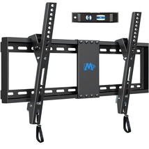 Mounting Dream UL Listed TV Mount for Most 37-70 Inch TV, Universal Tilt TV Wall - £47.63 GBP