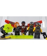 LEGO Marvel Blister Pack Lot. Infinity Saga/Avengers. (40418/40525) New.... - £35.24 GBP