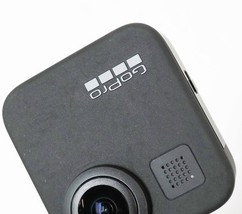 GoPro MAX 360 Action Camera - Black CHDHZ-201 image 3