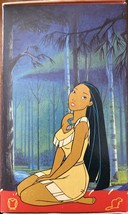 Pocahontas 1995 Grolier Disney First Issue Ornament #35600-952 - NIB - £11.99 GBP