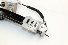 2003-2006 MERCEDES W220 S500 S430 REAR PASSENGER RIGHT WINDOW REGULATOR J8715 image 6