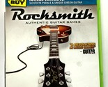 Microsoft Game Rocksmith 120074 - £12.82 GBP