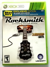 Microsoft Game Rocksmith 120074 - £12.57 GBP
