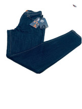 Boulder Denim 255205 RSIN 28 / 32 BD W Skinny Fit Blue Jeans. ShipN24Hours. - $59.28