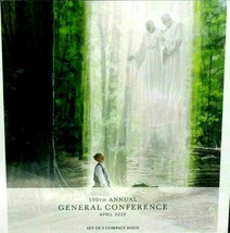 NEW!190th Annual General Conference April 2020[8 Audio Cd Set] Latter Day Saints - £11.74 GBP