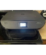 HP Envy 5540 All-in-One Inkjet Printer – Used – Low Ink - $112.52 CAD