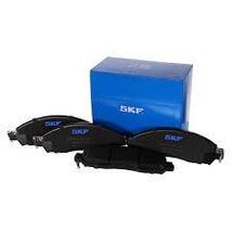 D1MFM-4KJ1J Nissan Genuine New Front Brake Pad.1 Qty Available. - $82.99