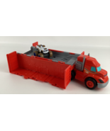 Blaze And The Monster Machines Launch &amp; Stunts Hauler Semi Truck Daringt... - $60.86 CAD