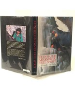 Reinhold Messner Free Spirit: A Climber&#39;s Life (1991 Hardcover in DJ) - £31.35 GBP