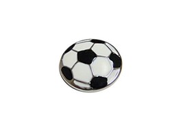 Kiola Designs Soccer Ball Magnet - $19.99