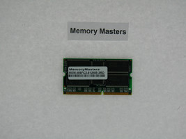 MEM-MSFC2-512MB Memoria Per Cisco 6000/6500 MSFC2 - £30.90 GBP