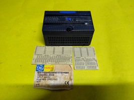GE Fanuc IC200MDL650E Digital PLC Input Module 24VDC 32PT VersaMax-Series - $299.00