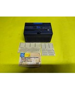 GE Fanuc IC200MDL650E Digital PLC Input Module 24VDC 32PT VersaMax-Series - $5,444.85 MXN