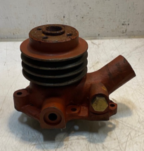 Water Pump Assembly 29mm ID 6" Tall 8" Long 5-3/4" Wide - $74.99