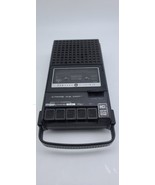 Vintage General Electric GE- Auto Stop Cassette Tape Recorder 3-5001A TE... - £22.46 GBP