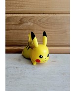 Pokémon Pikachu Toy 2015 McDonald&#39;s 3 Inch - $27.34 CAD