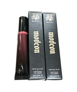 2X Kat Von D Modcon liquid gel blush Luminary #50 color 0.4 oz Lightweig... - €19,27 EUR