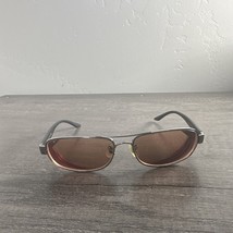 Ray-Ban Sunglasses RB 3273 004 Gunmetal Black Rectangular FRAMES ONLY 60-17 - $21.58