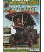 OLD GLORY MAGAZINE - February 2006 - £3.85 GBP