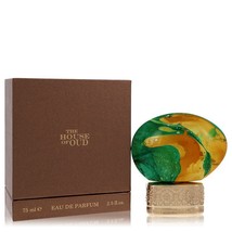 Cypress Shade Perfume By The House Of Oud Eau De Parfum Spray (Unisex) 2.5 oz - £160.67 GBP