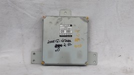 33920-52JM Suzuki Ecu Ecm Pcm Engine Computer Electronic Control Module