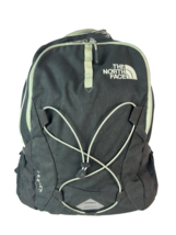North Face &quot;Jester&quot; Flex Vent Backpack Gray/Green - €8,43 EUR