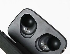 Sennheiser Momentum True Wireless 4 Noise-Canceling Earbuds Black Graphite Good image 10