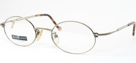 Vintage Giordano GA132 C35 Bronzant Unique Rare Lunettes Monture 48-20-142 - $66.33