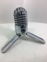 OEM Samson METEOR Condenser Wired USB Folding Wired Mic No Cords Mic Onl... - €30,92 EUR