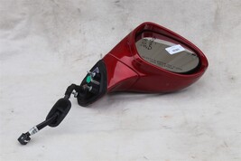 2016-20 Buick Envision Side View Mirror Blind Spot Passenger Right RH  image 7