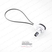 GENUINE TOYOTA COROLLA RAV4 MATRIX xB tC AIRMIX DAMPER CONTROL CABLE 559... - €19,88 EUR GENUINE TOYOTA COROLLA RAV4 MATRIX xB tC AIRMIX DAMPER CONTROL CABLE 559... - €19,88 EUR