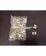 Honda helix CN250 Elite 50 150 250 Fusion Body Panel Mounting Clips 5 pc... - $18.81 MXN