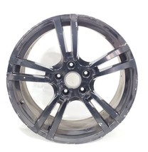 2010 2016 Porsche Panamera OEM Wheel Alloy 20x9.5 Carbon Gray Metallic Base RWD - $356.40