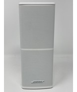Bose Single Jewel Cube II Speaker Lifestyle 535 600 650 48 V35 V25 Sound... - $2,719.94 MXN