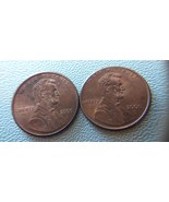 RARE. US 1 cent / penny 2000  D - (A_M Error) - $139.00