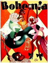 Art Quality Decor Poster.Room art.Bohemia cover.Street city dance.6874 - £12.74 GBP+